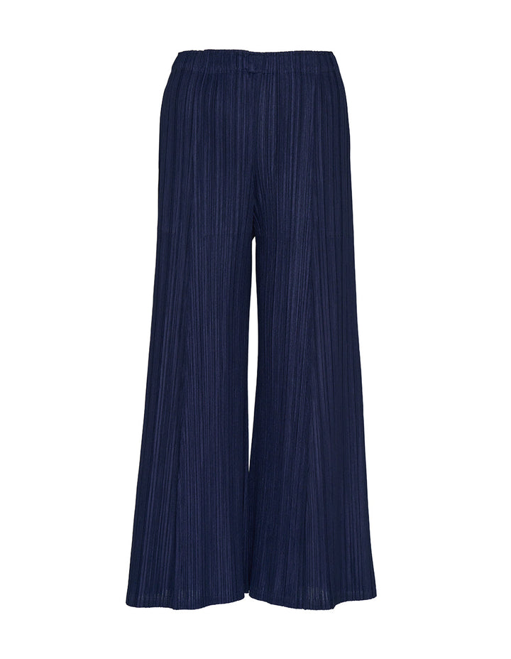 Mellow Pleats Pants