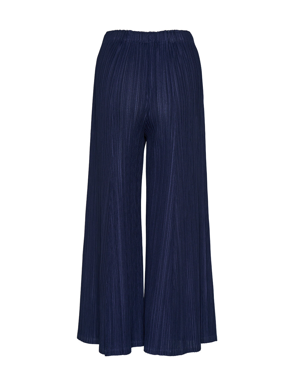 Mellow Pleats Pants