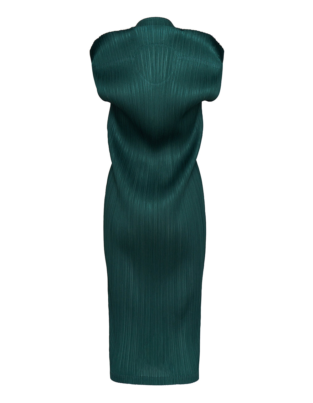 slim fit dress slacks Chloe Dress In Artichoke main image 0