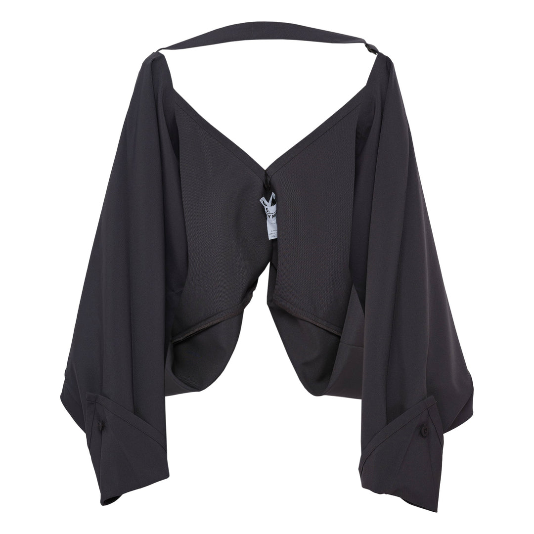 Tetra Cardigan