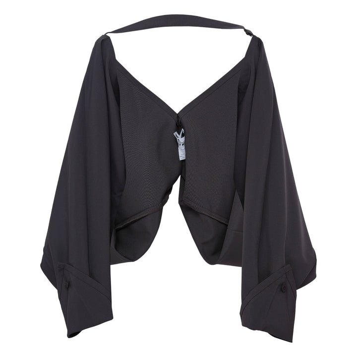 Tetra Cardigan