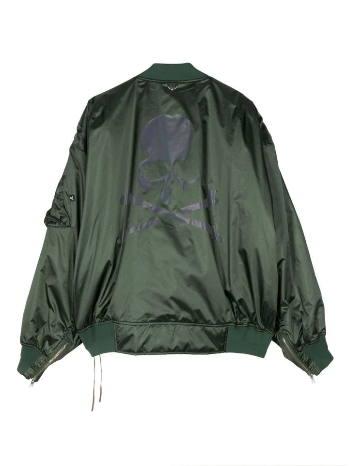 MA 1 Style Jacket