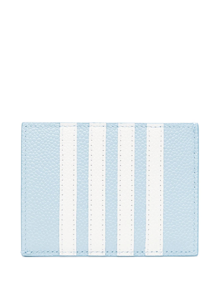Single Card Holder With Note Component