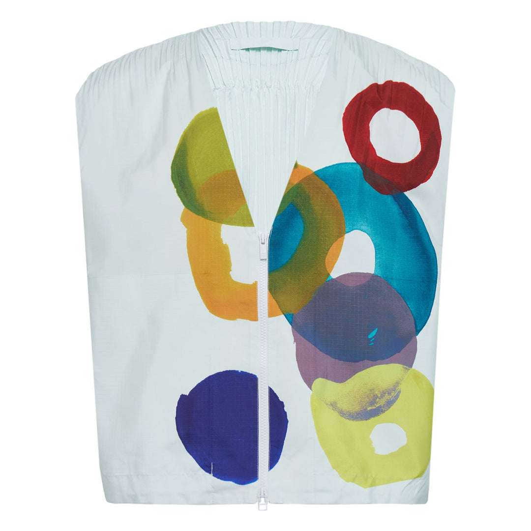 Cascade Picturesque Vest