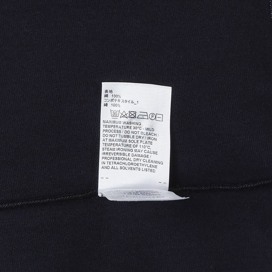 Thom Browne Short Sleeve Tee – Available at Club 21, Official Retailer in Singapore, Malaysia & Thailand with Global Shipping Online