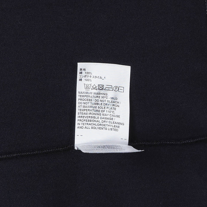 Thom Browne Short Sleeve Tee – Available at Club 21, Official Retailer in Singapore, Malaysia & Thailand with Global Shipping Online