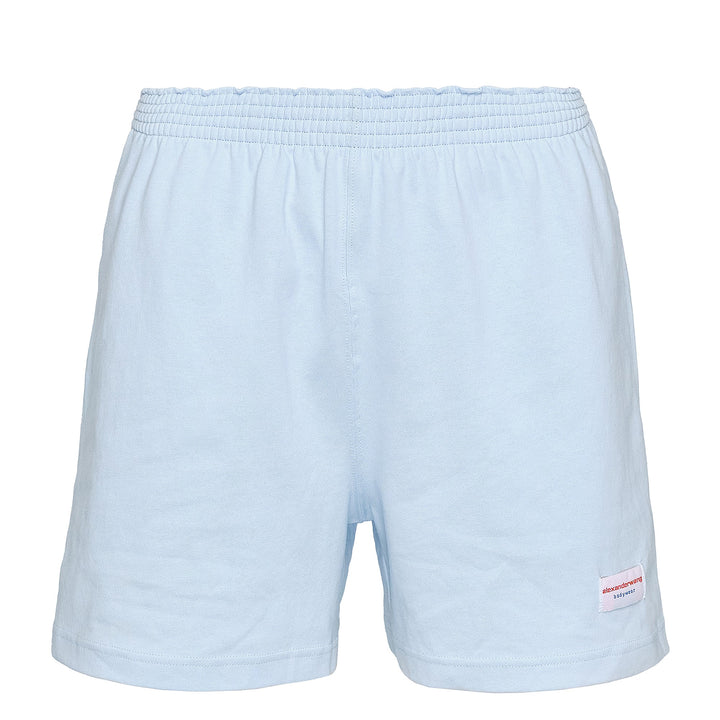 Elastic Shorts