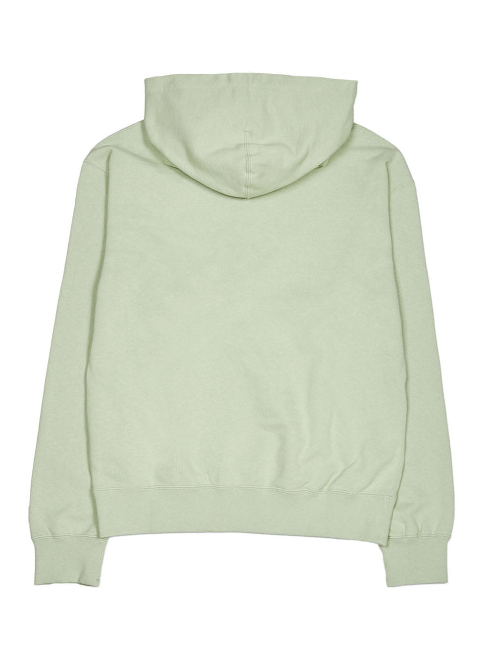 Hooded Long Sleeve Sweatshirt