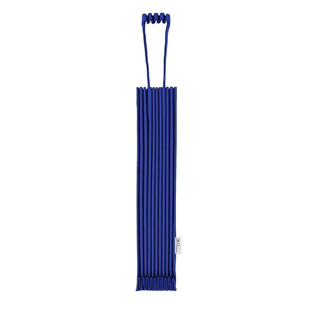 Trunk Pleats Bag 12 Tote