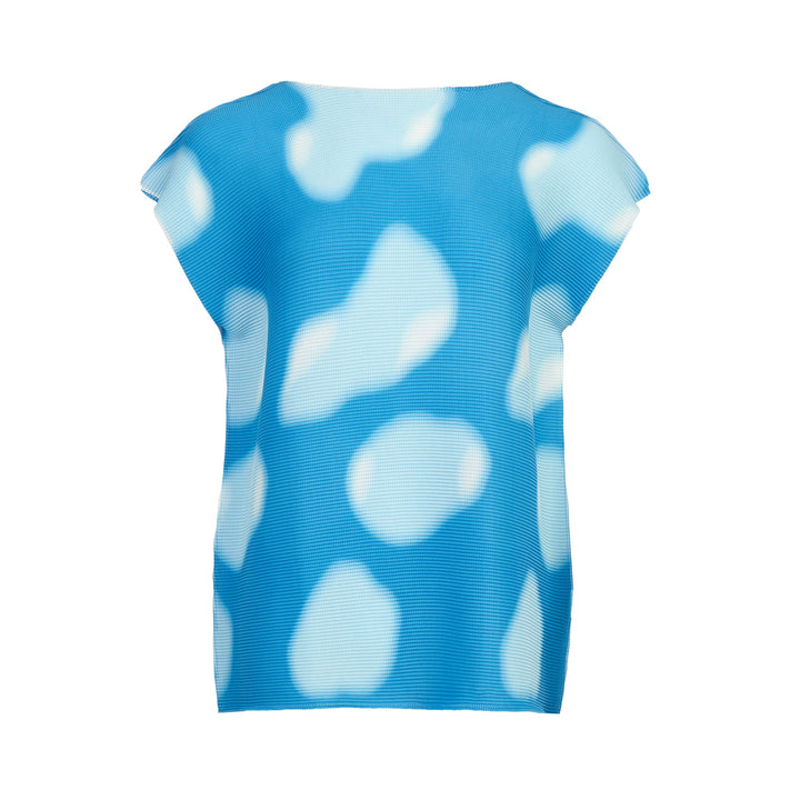 Kumo Short Sleeve Top
