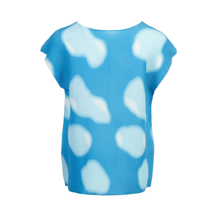 Kumo Short Sleeve Top