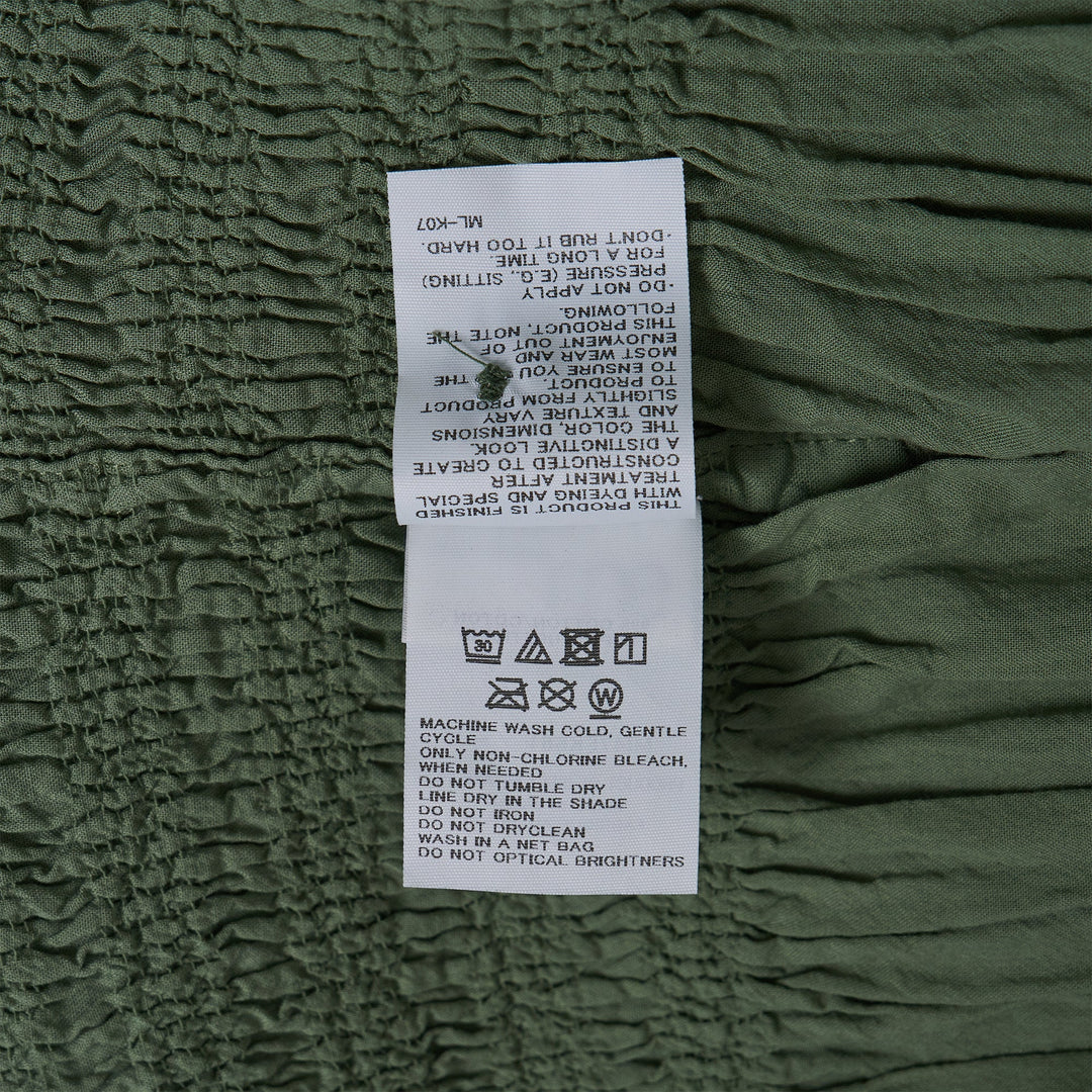 Shrink Stripe Polo