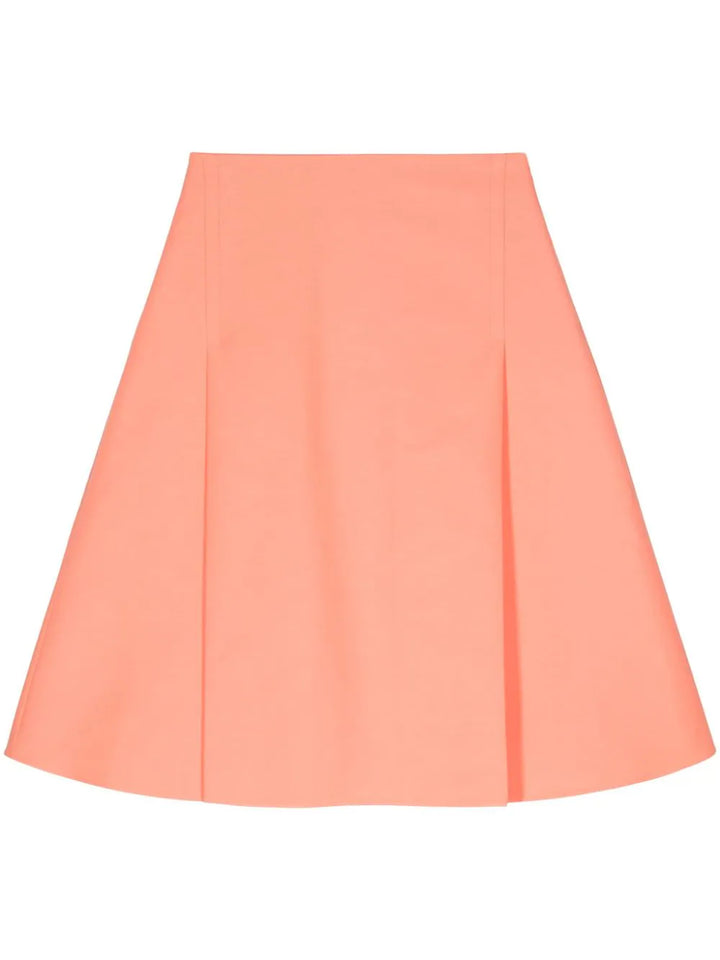 Skirt Light Peach