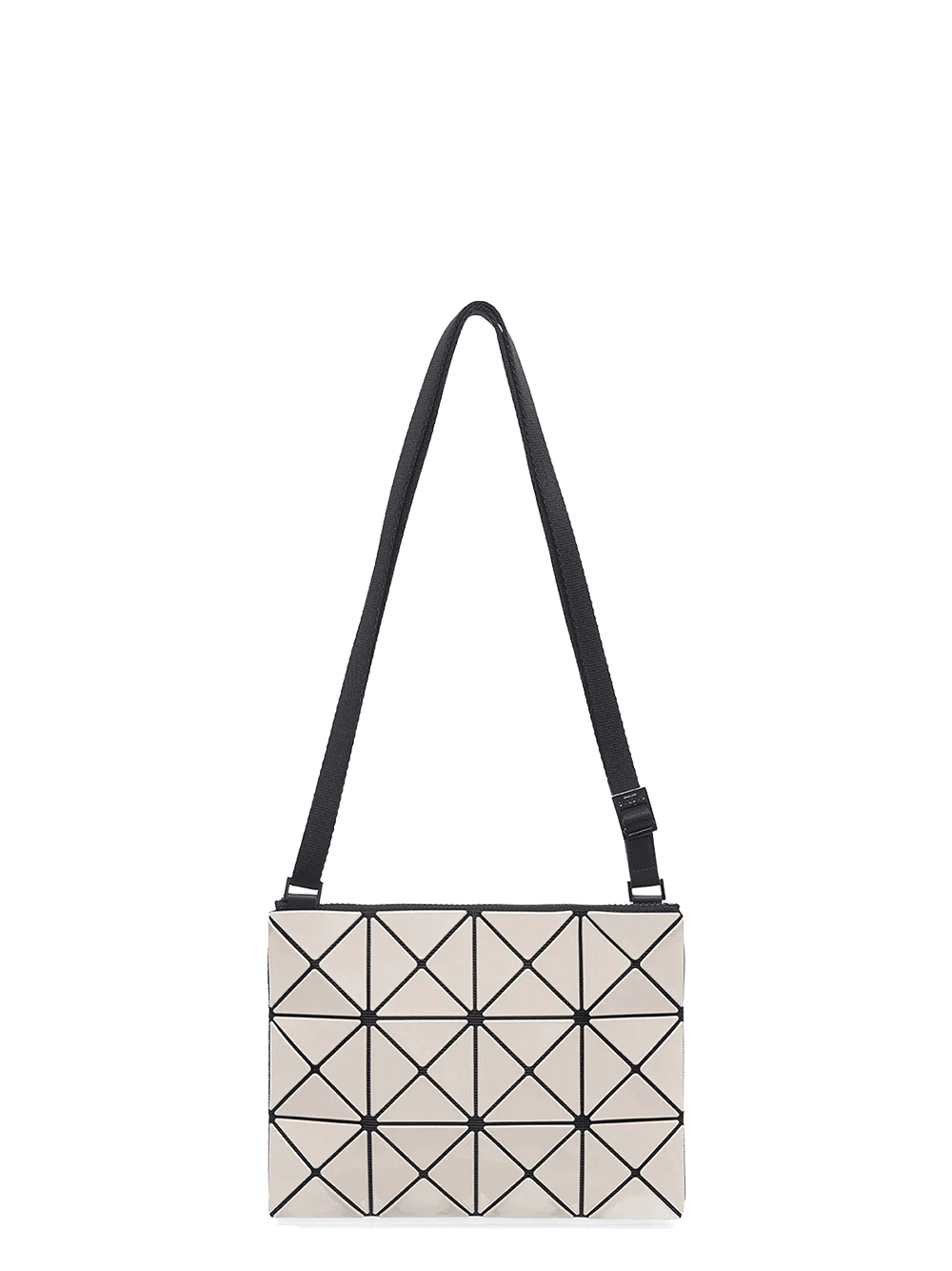 Lucent Basic Small Crossbody