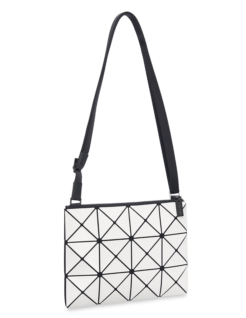 Lucent Basic Small Crossbody