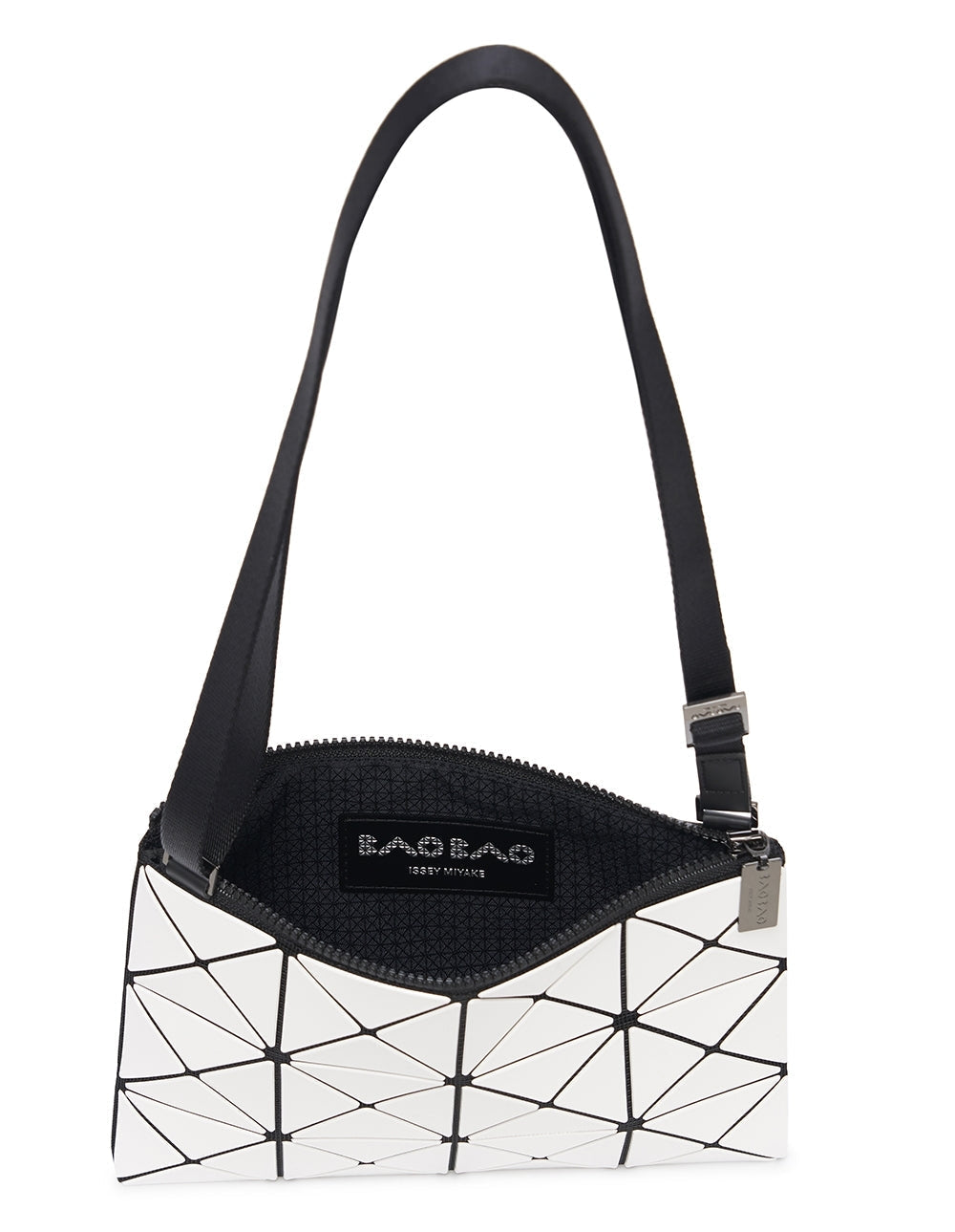 Lucent Basic Small Crossbody