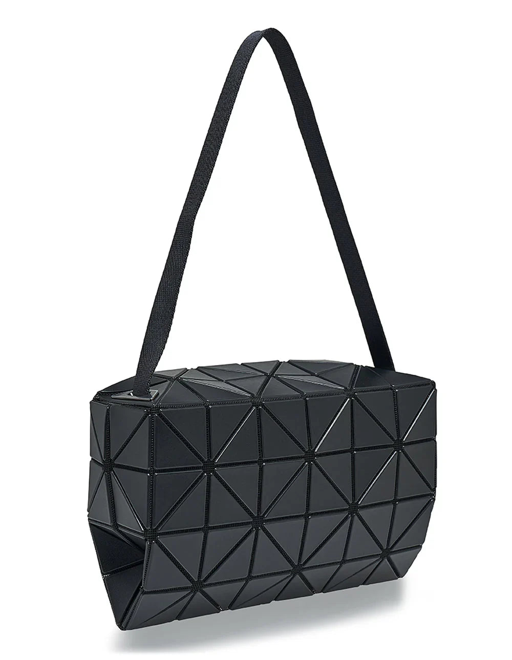 Carton Matte Crossbody