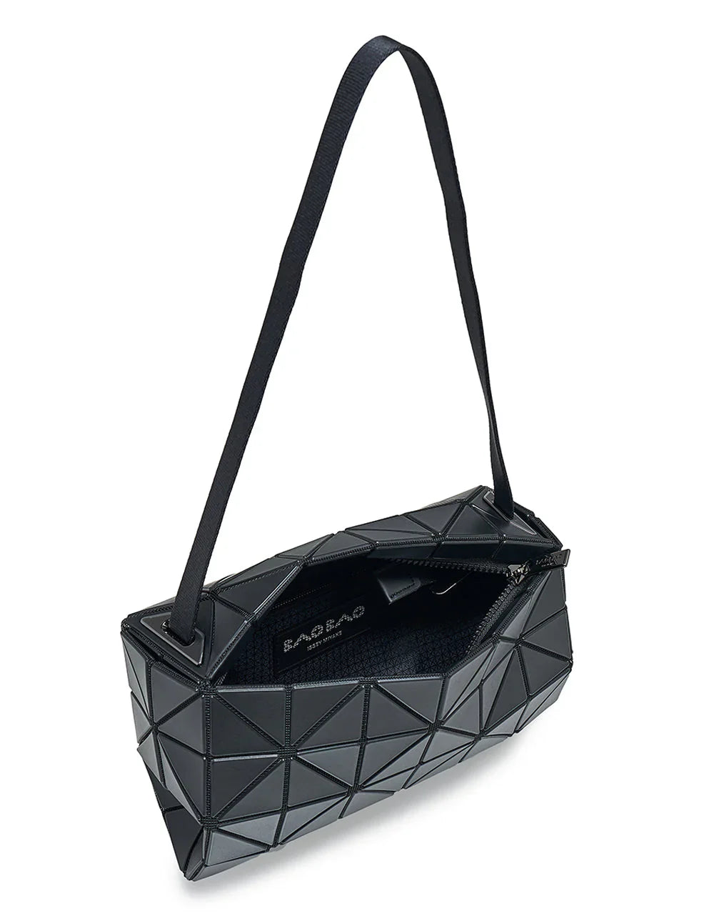 Carton Matte Crossbody