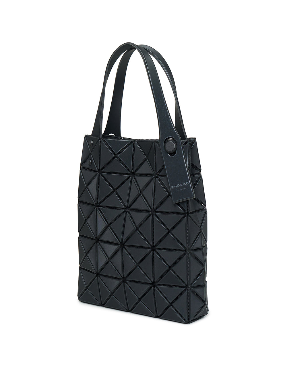 BAO BAO ISSEY MIYAKE Prism Plus Mini Tote - view 2