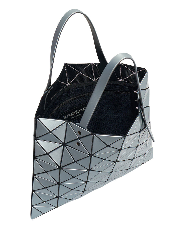 Lucent Metallic Tote 6X6