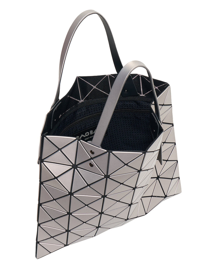 Lucent Metallic Tote 6X6