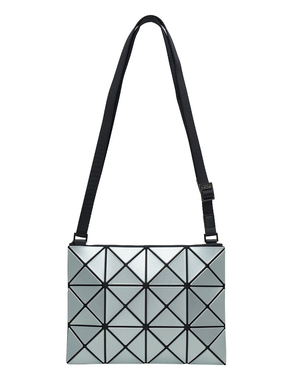 Lucent Metallic Crossbody 3X4