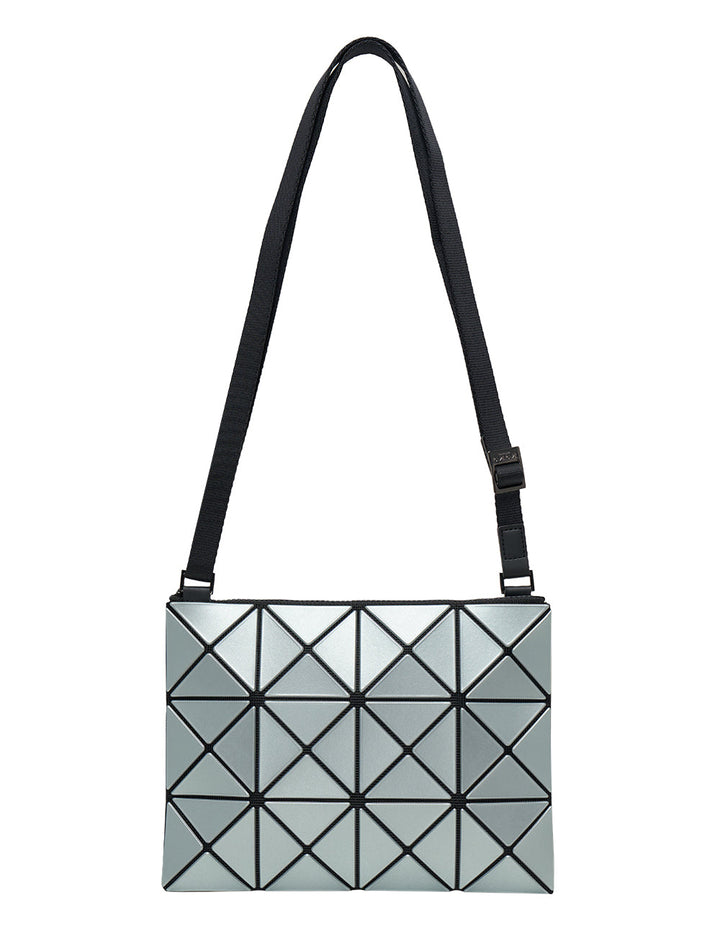 Lucent Metallic Crossbody 3X4