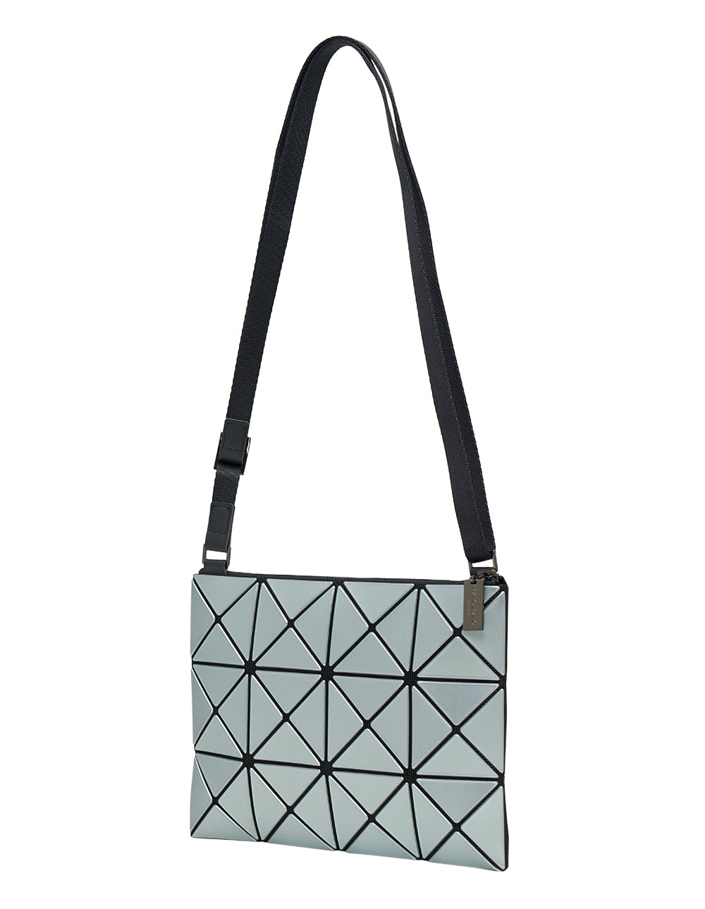 BAO BAO ISSEY MIYAKE Lucent Metallic Crossbody 3X4 - view 2