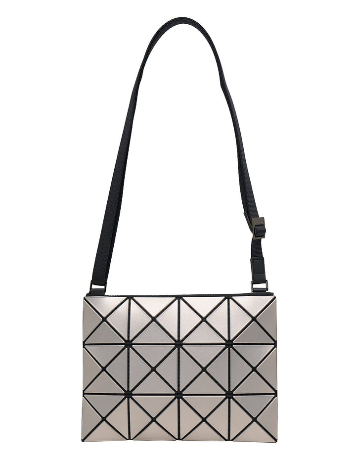 Lucent Metallic Crossbody 3X4