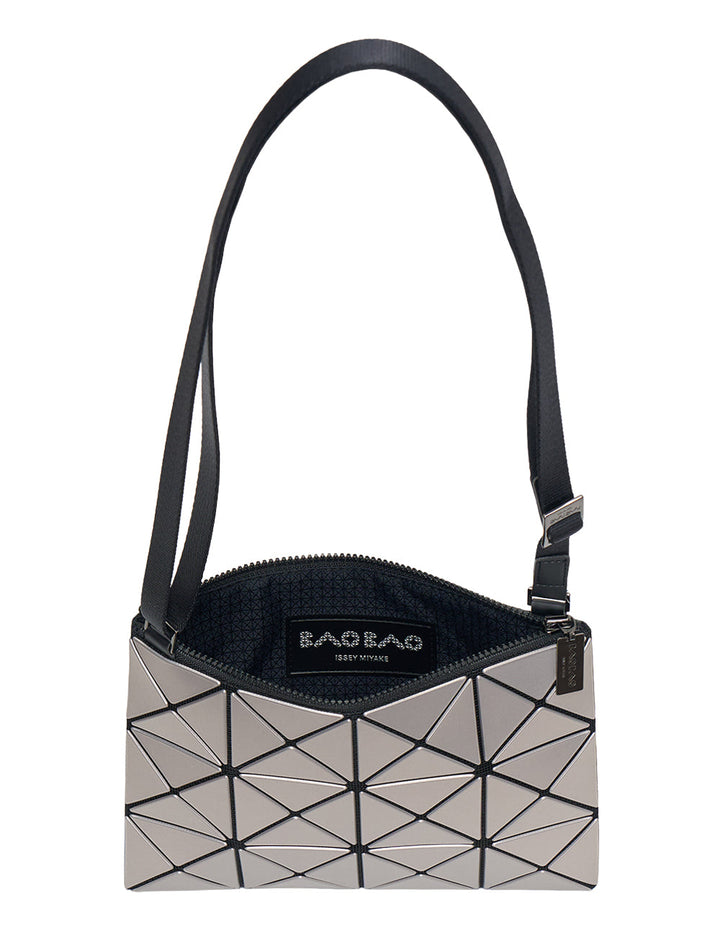 Lucent Metallic Crossbody 3X4