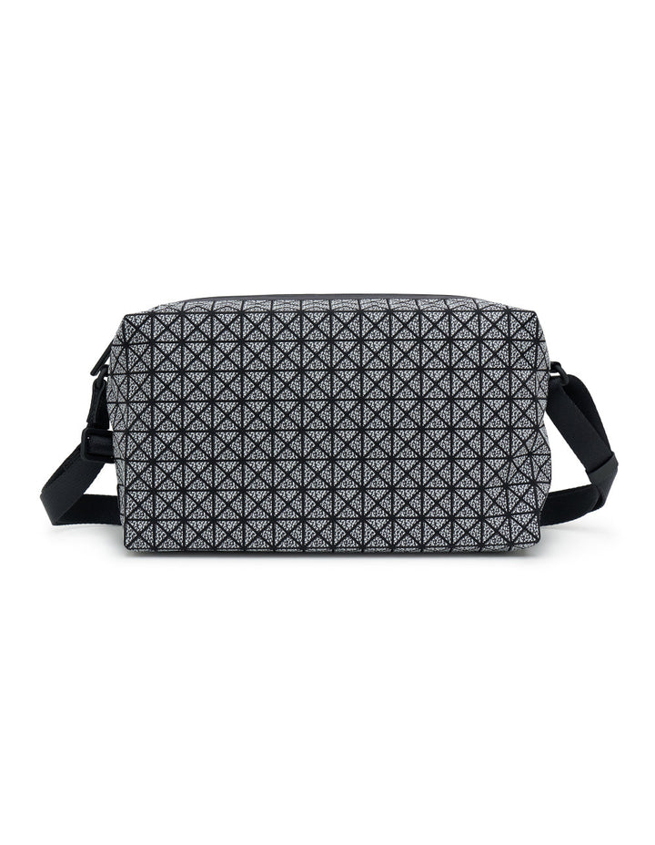 Saddle Bag Noise Crossbody