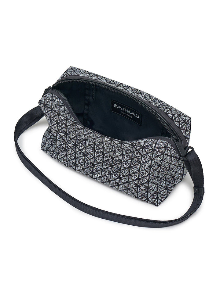 Saddle Bag Noise Crossbody