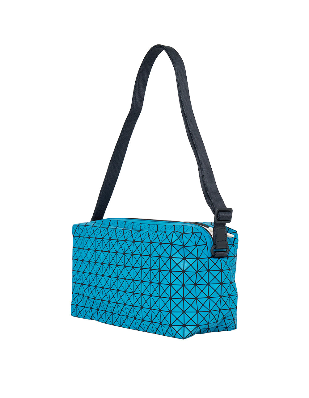 BAO BAO ISSEY MIYAKE Saddle Bag Crossbody - view 2