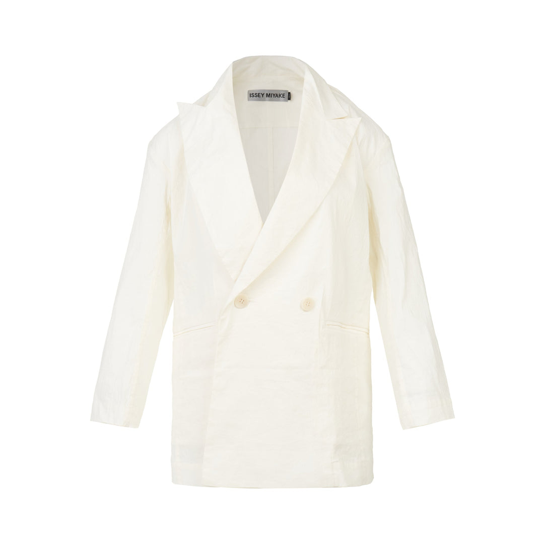 Shaped Membrane Jacket