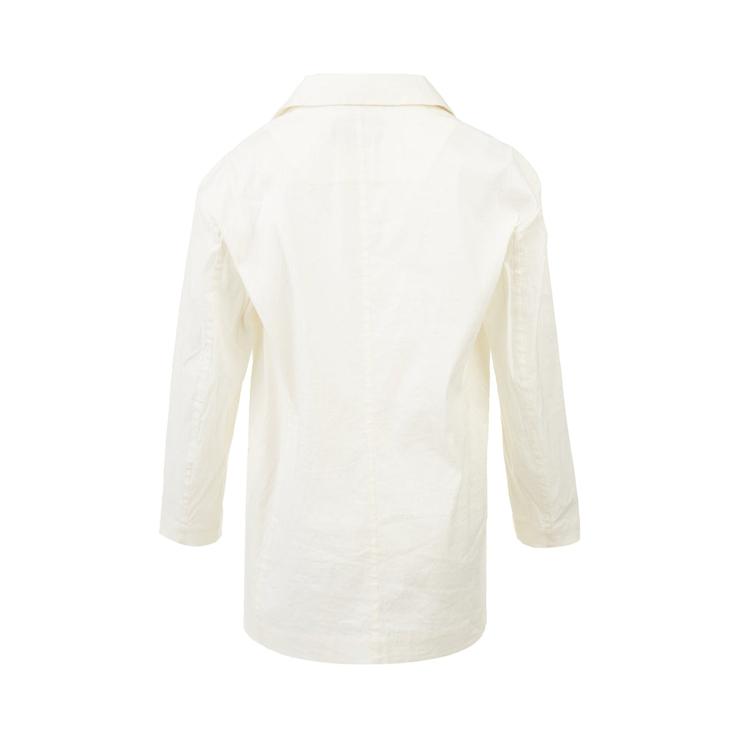 Shaped Membrane Jacket