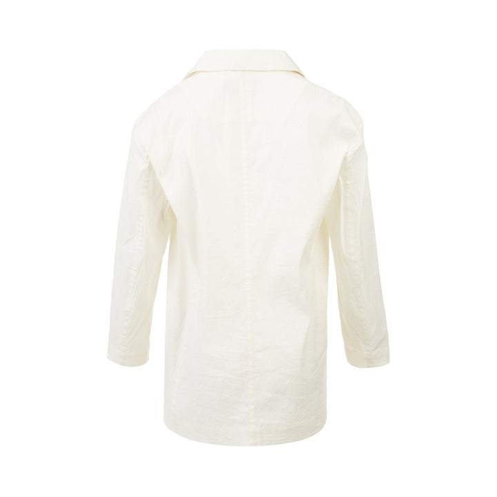 Shaped Membrane Jacket