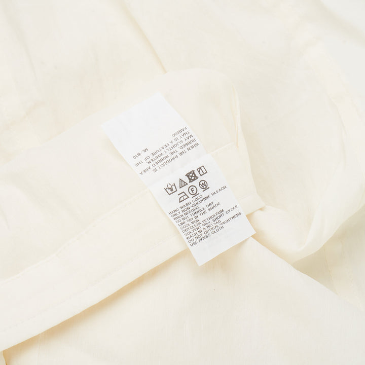 Shaped Membrane Jacket