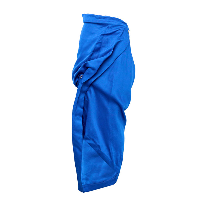 Enveloping Skirt
