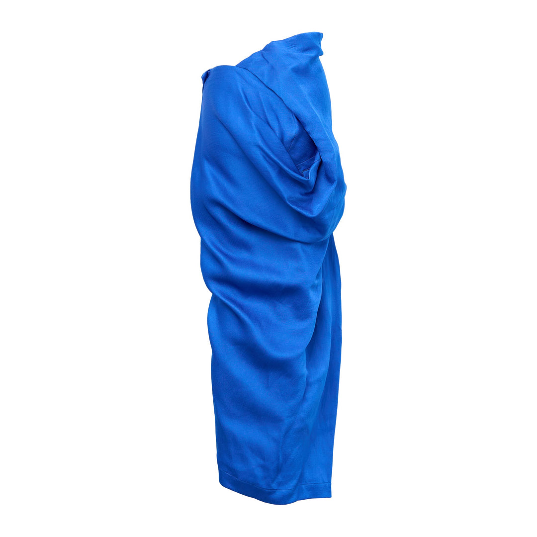 Enveloping Skirt