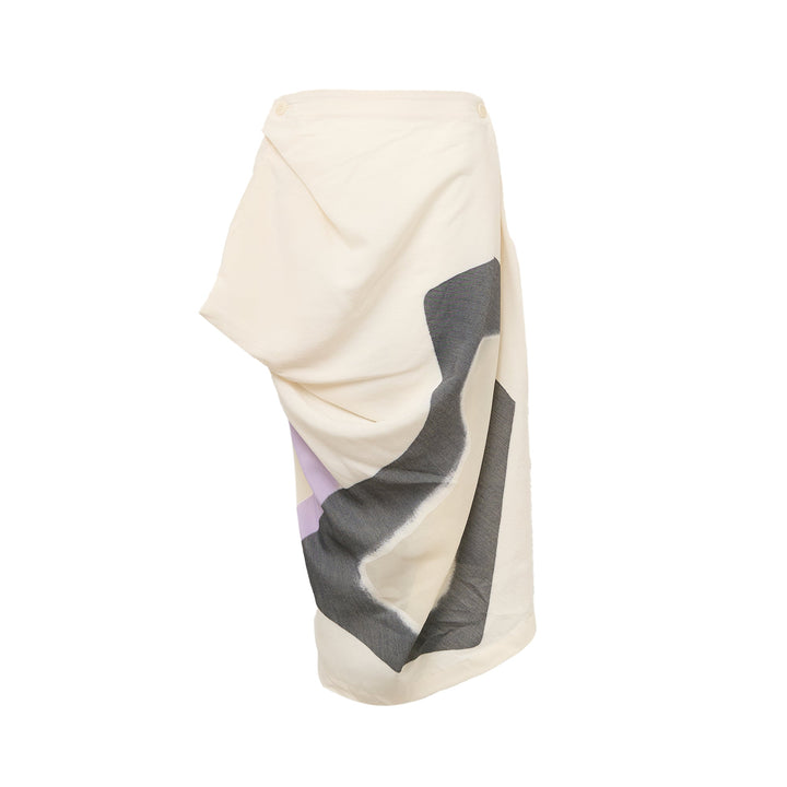 Meanwhile Skirt