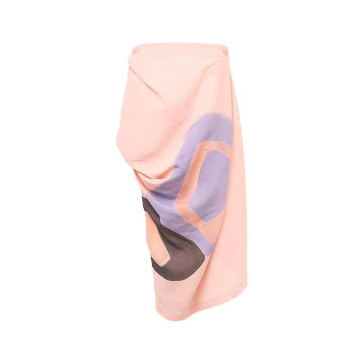 Meanwhile Skirt