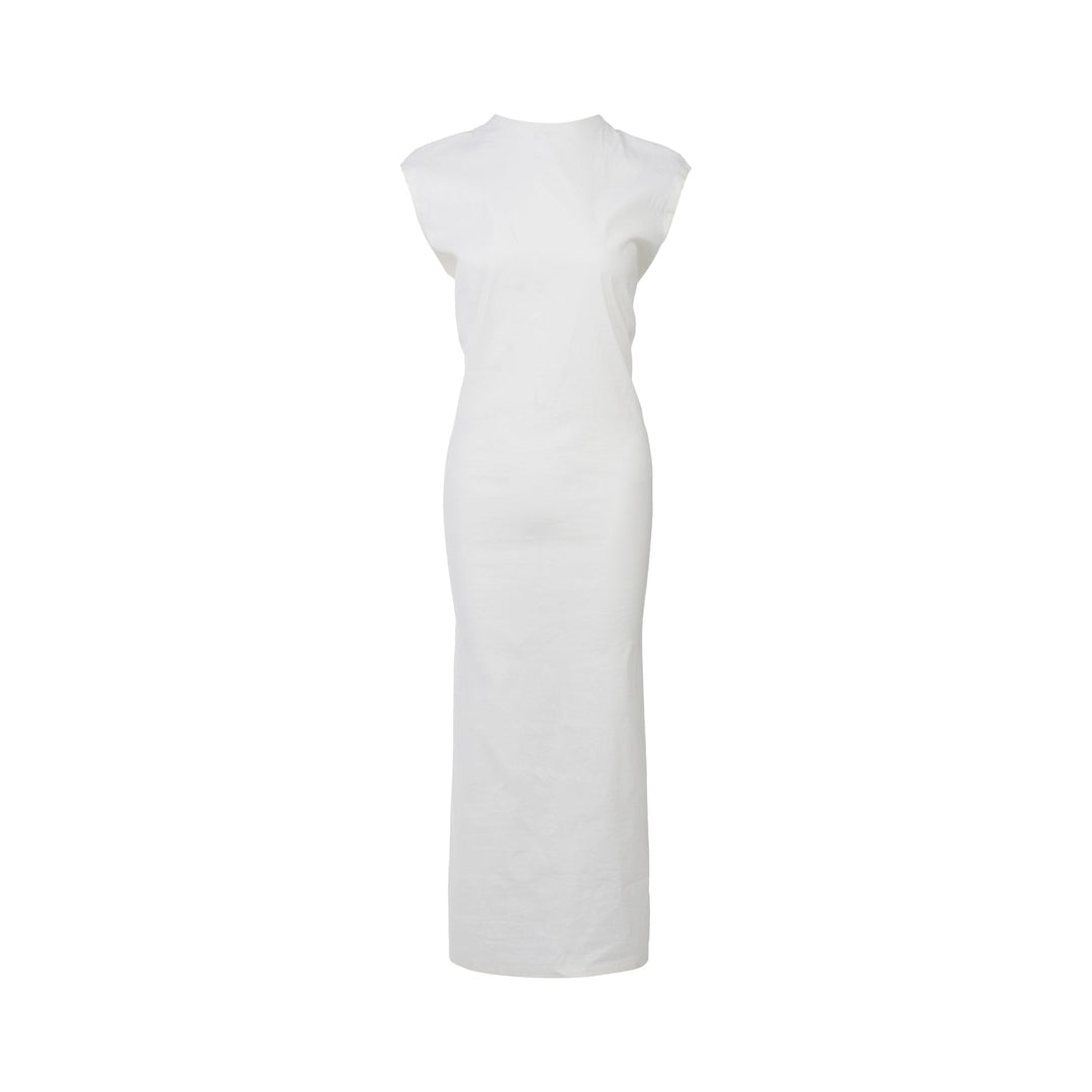 Membrane Woven Dress