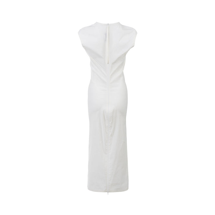 Membrane Woven Dress