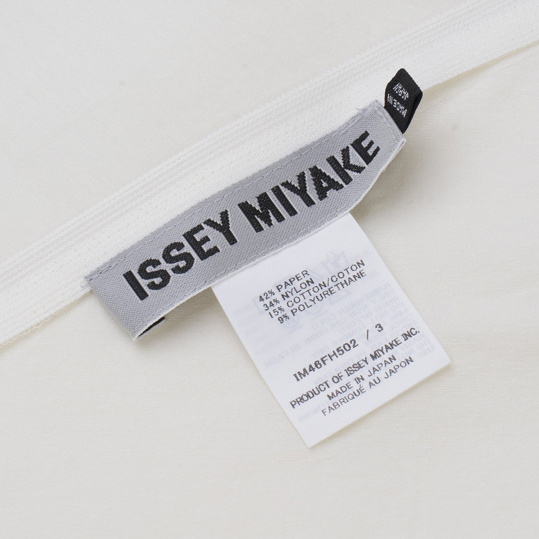 Membrane Woven Dress