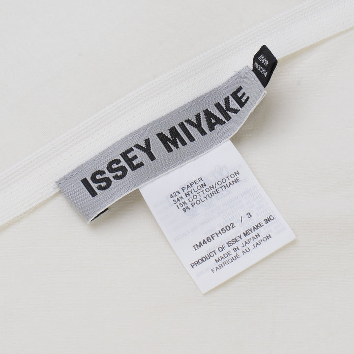 Membrane Woven Dress