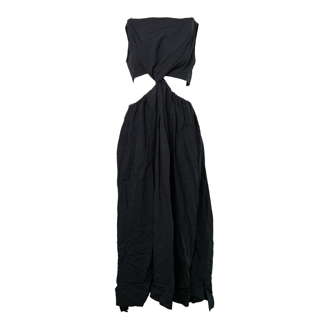 Two As One Woven Dress