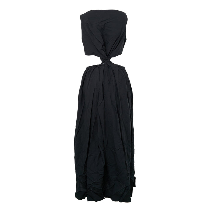 Two As One Woven Dress
