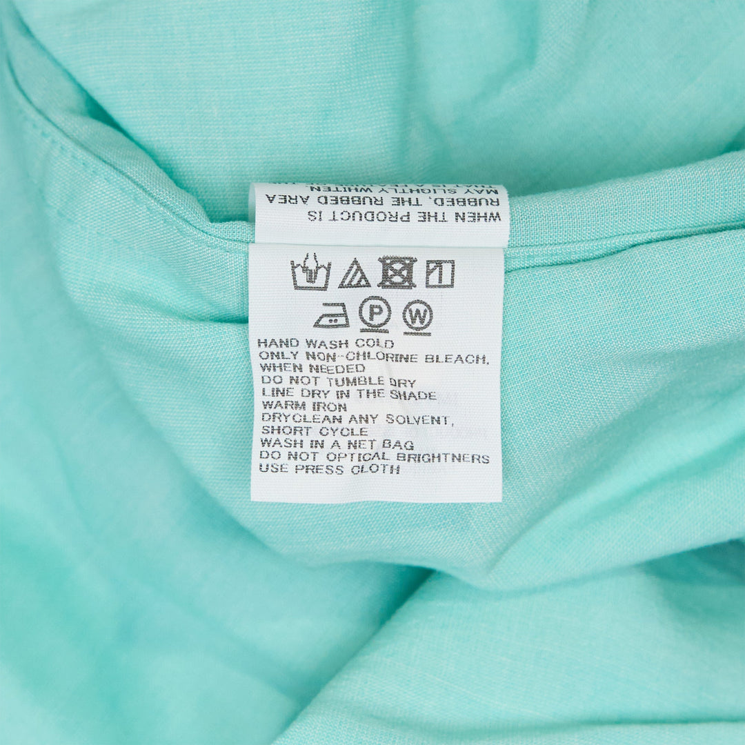 Two As One Woven Dress