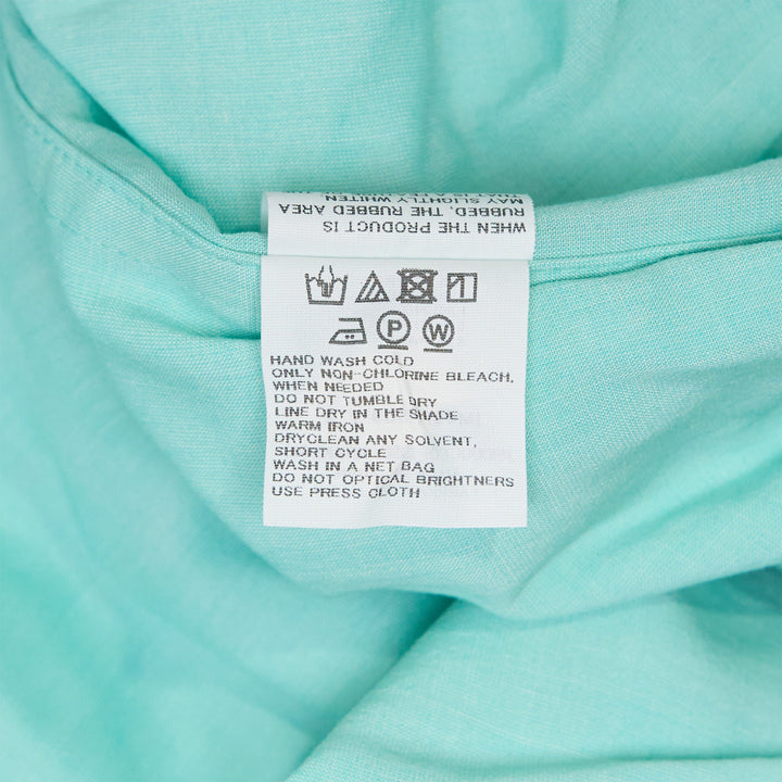 Two As One Woven Dress