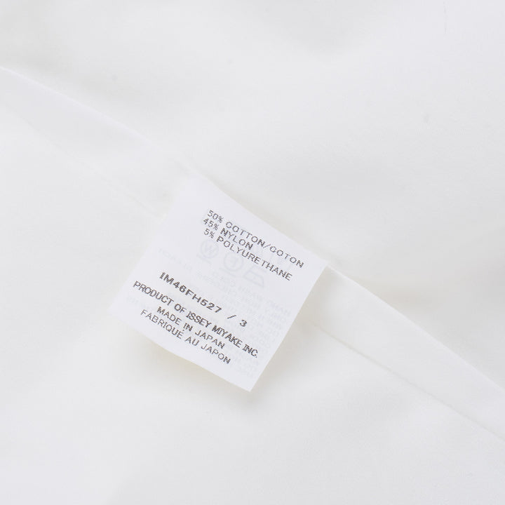 Fastened Shirt Woven Dress